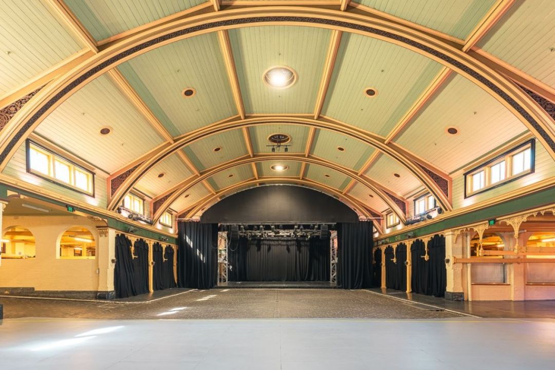 MELBOURNE ARCHIVE 14 MAR