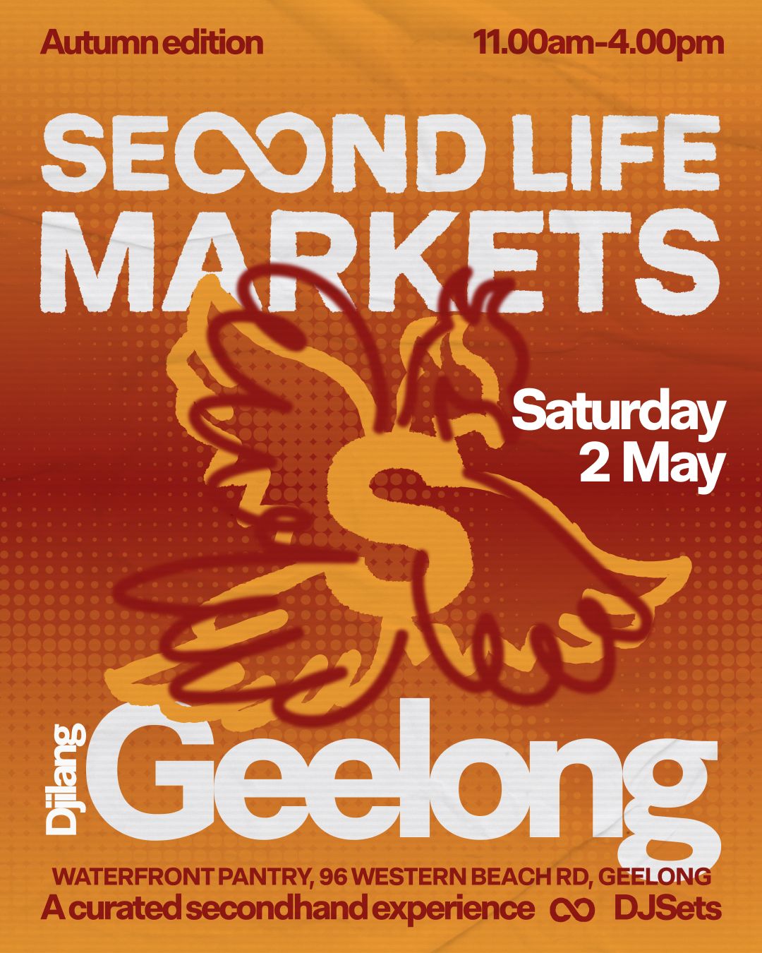 GEELONG MAY 2