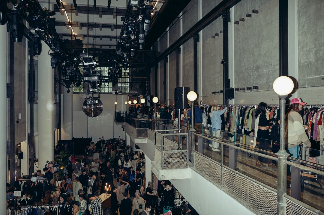 SYDNEY ARCHIVE | MAY 30