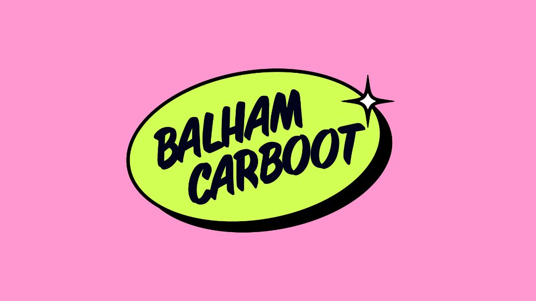 Balham Carboot