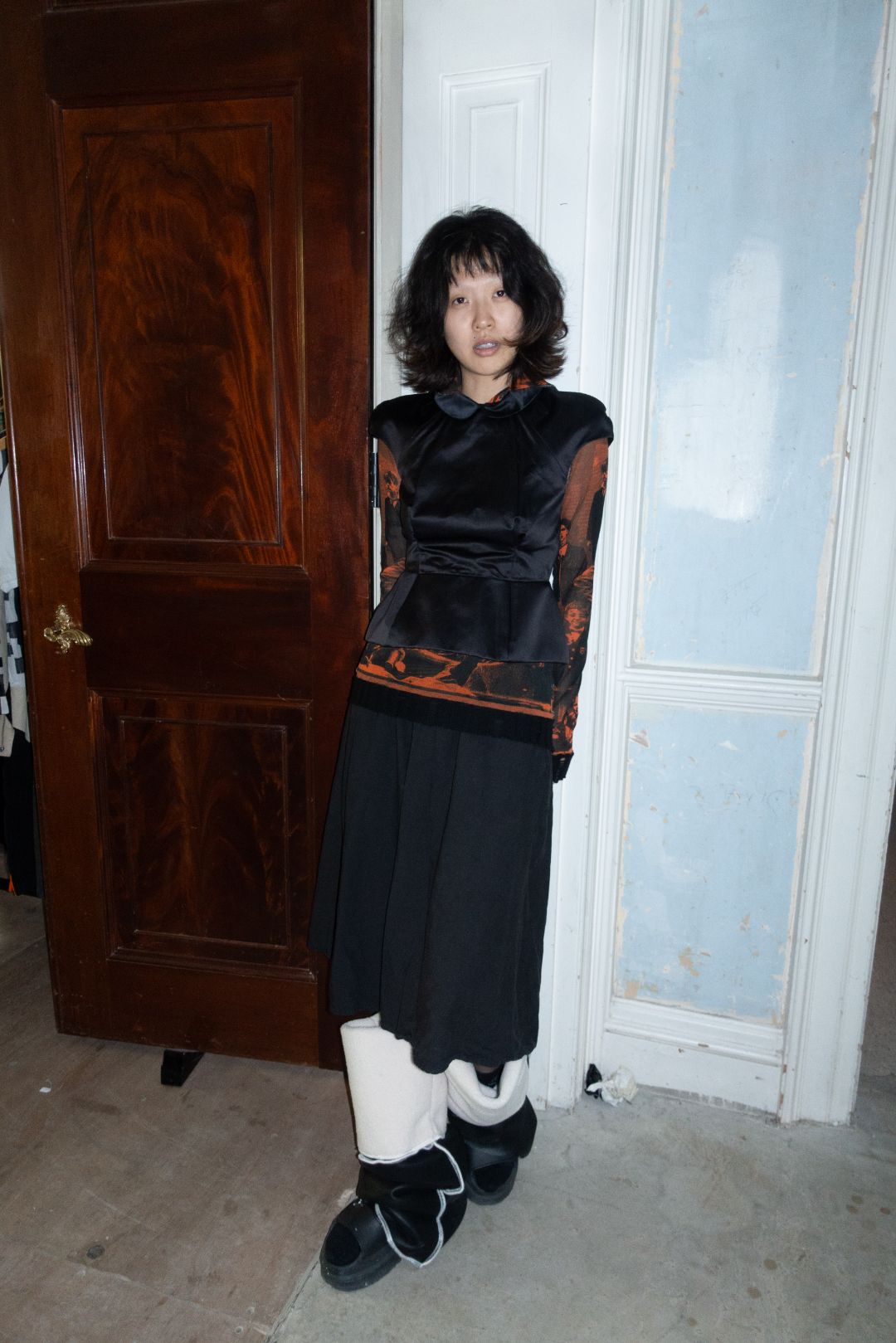 Second Life Archive | 2nd November