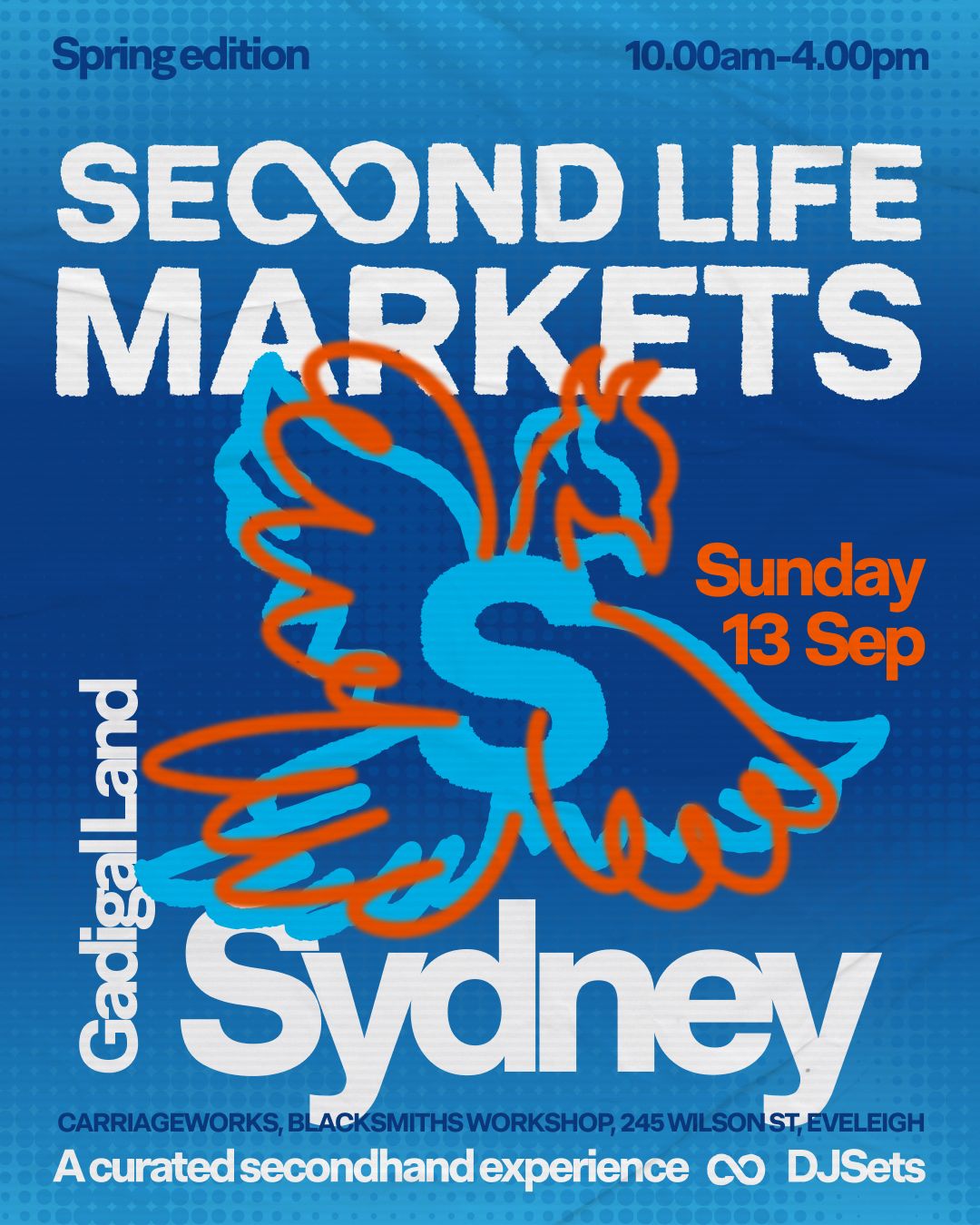 SYDNEY SEPTEMBER 13TH