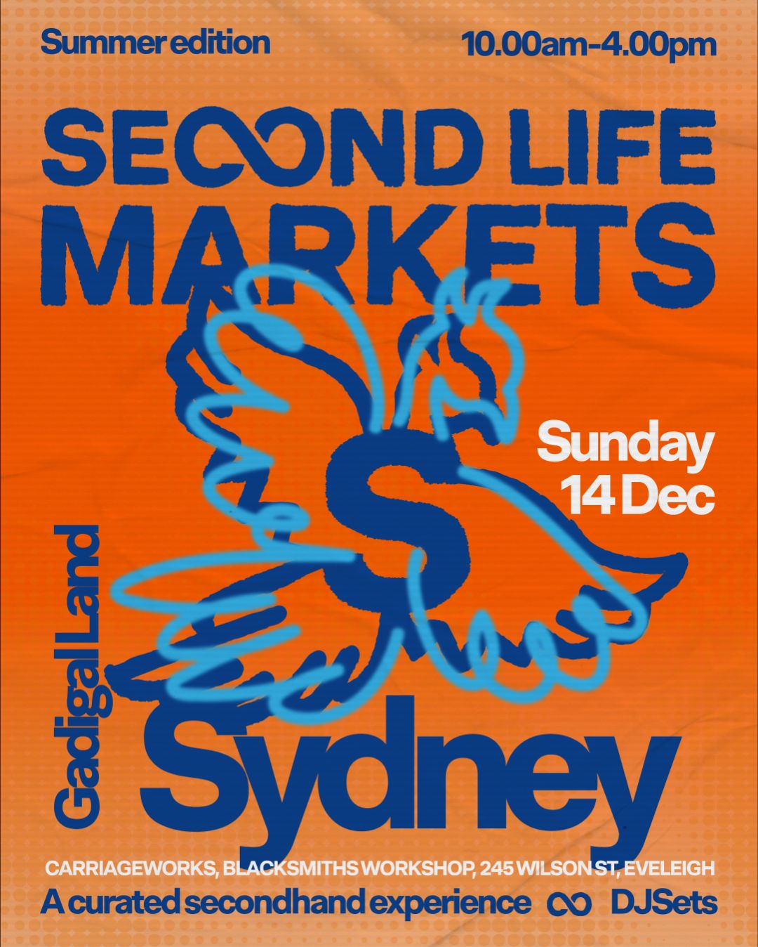 SYDNEY DEC 14TH